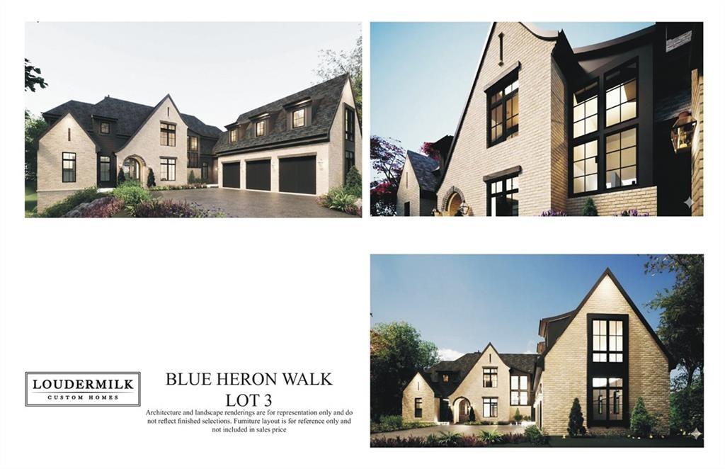 478 Emily Reed Ln. Lot#3