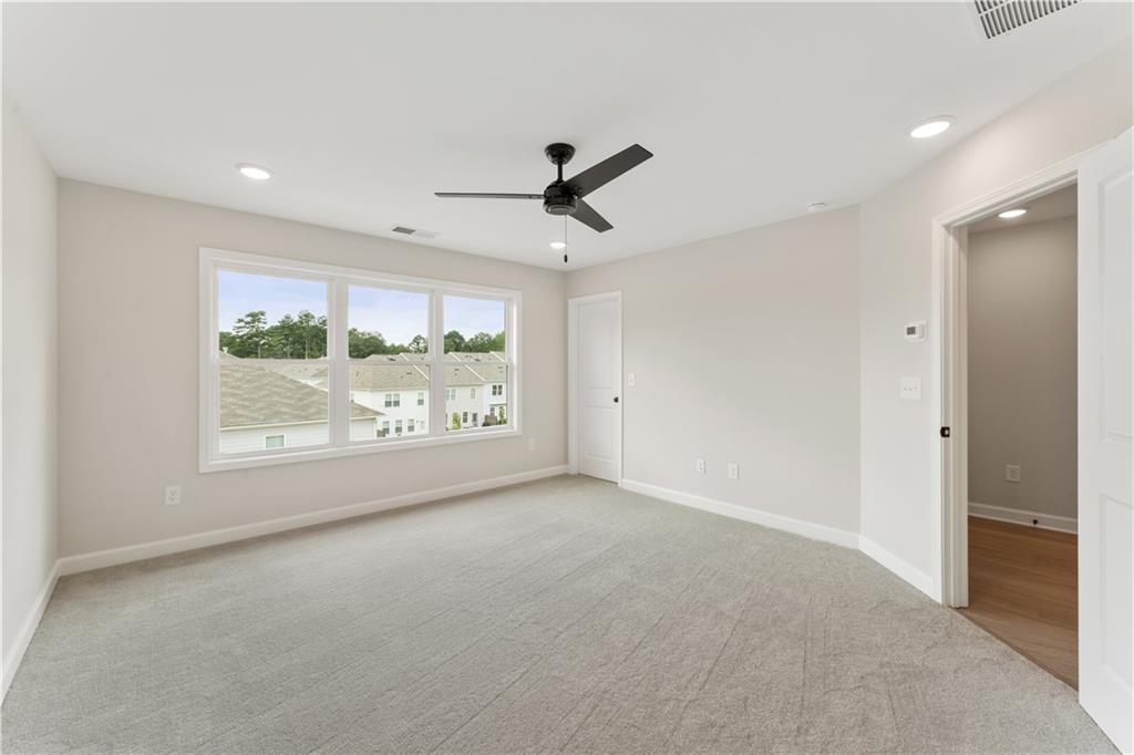 3336 Cranston Lane