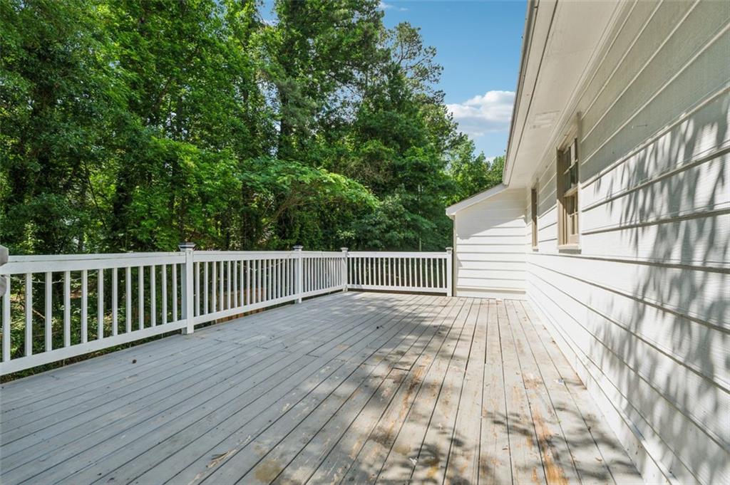185 Hickory View Drive, Lawrenceville, Georgia image 26