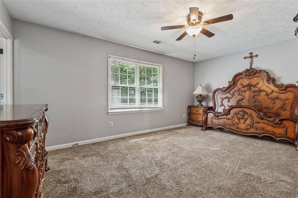 185 Hickory View Drive, Lawrenceville, Georgia image 10