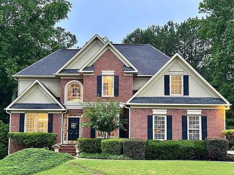 11260 Donnington Drive Duluth GA 30097