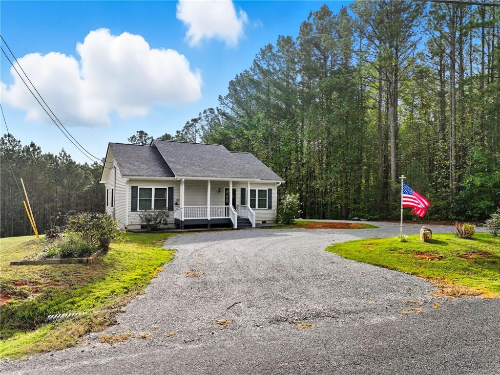 716 Old Pleasant Valley Road