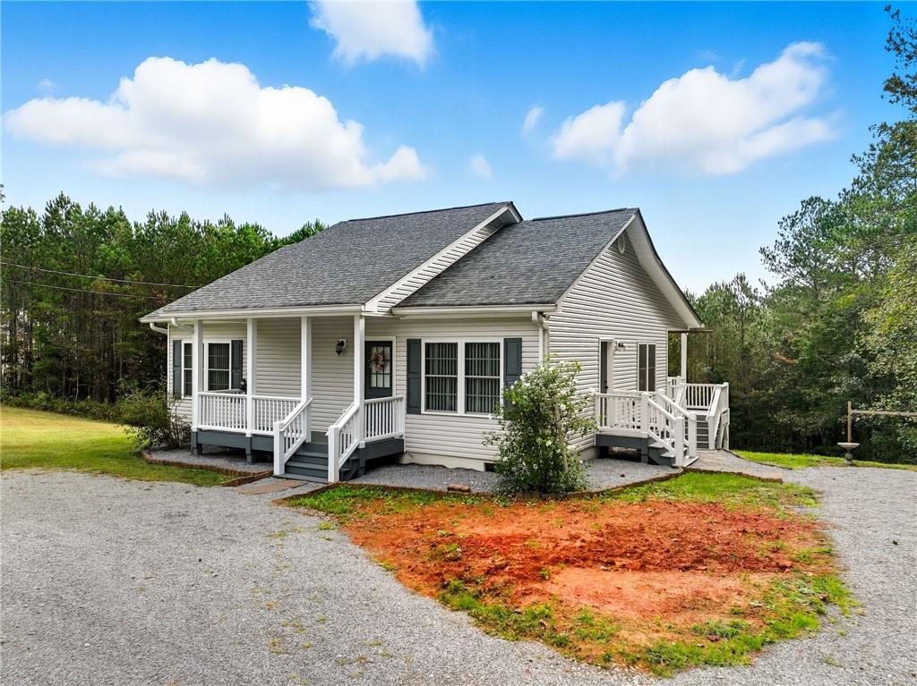 716 Old Pleasant Valley Road