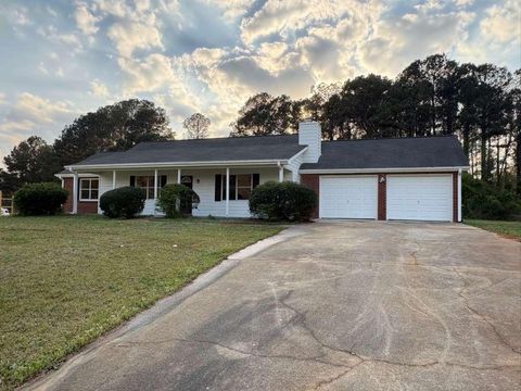 55 Boardwalk Avenue Covington GA 30016
