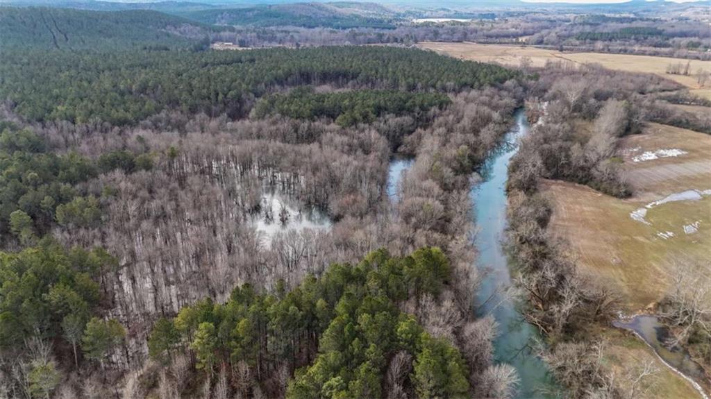 557 Acres on Taliaferro Springs Road