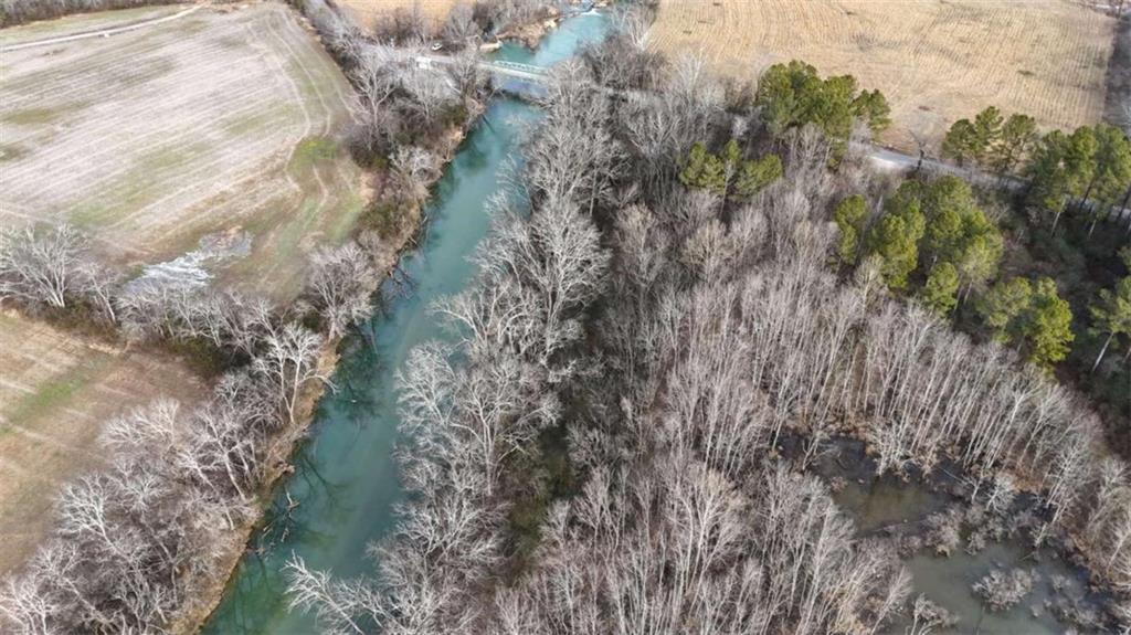 557 Acres on Taliaferro Springs Road
