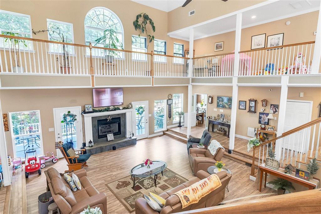 855 Rum Road, Byron, Georgia image 3