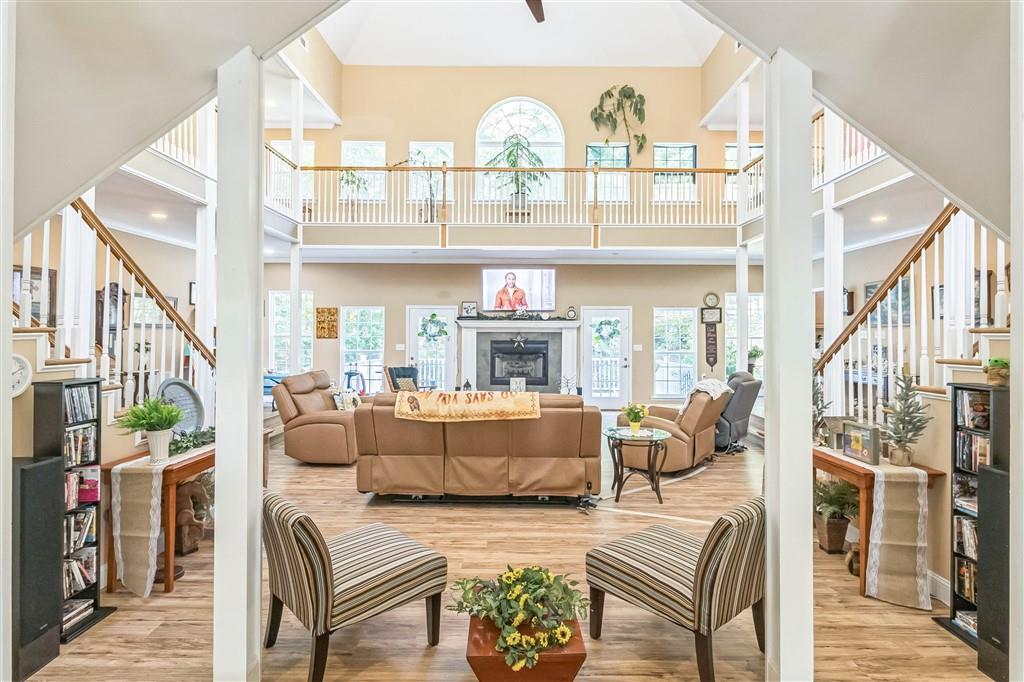 855 Rum Road, Byron, Georgia image 4
