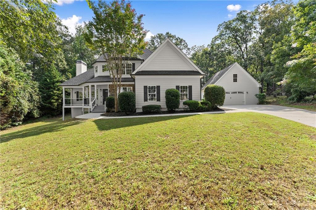 41 Doster Crest Road