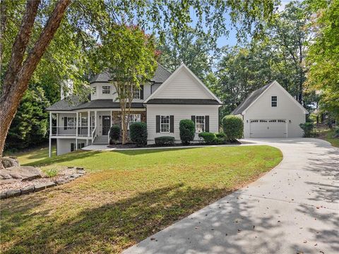 41 Doster Crest Road Jefferson GA 30549