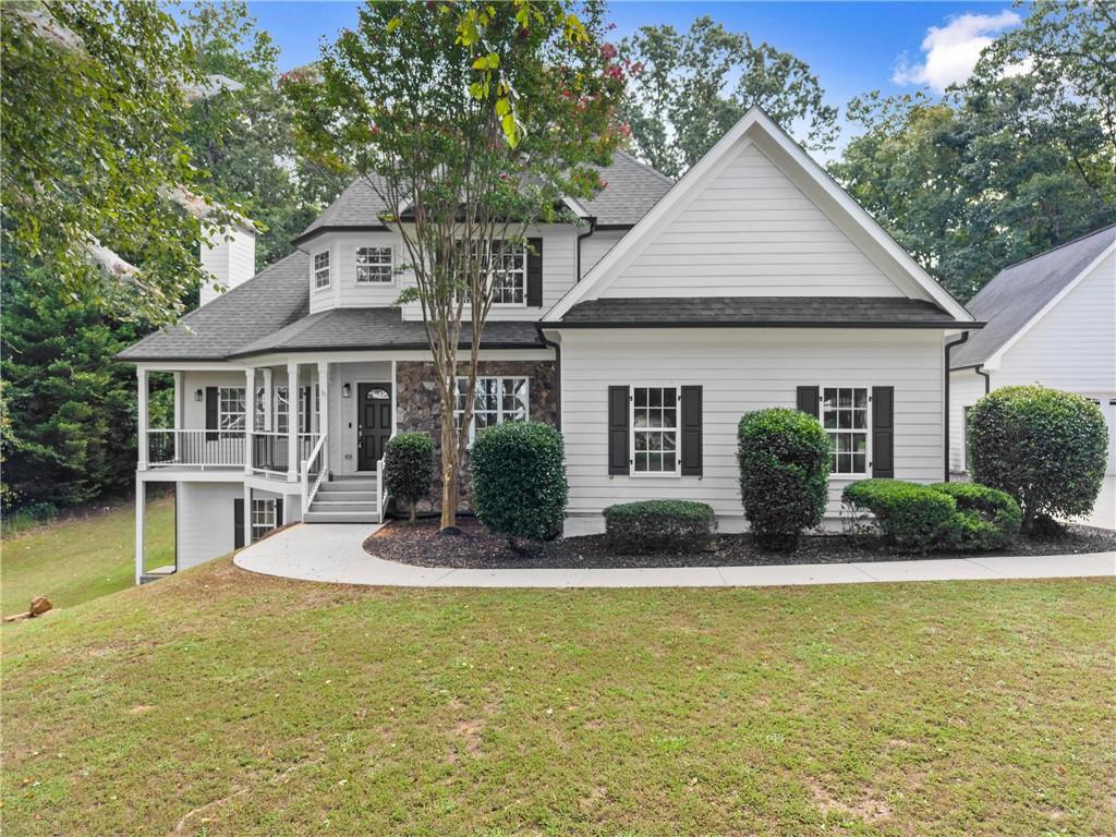 41 Doster Crest Road