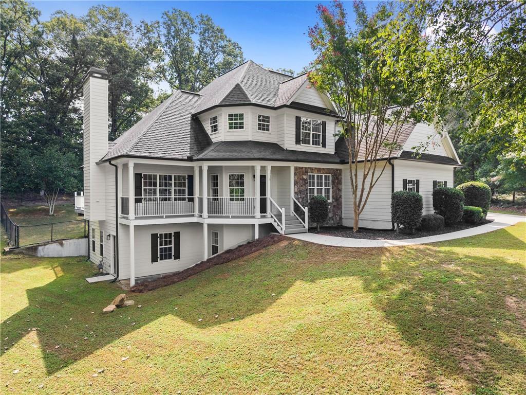 41 Doster Crest Road