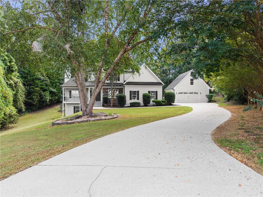 41 Doster Crest Road