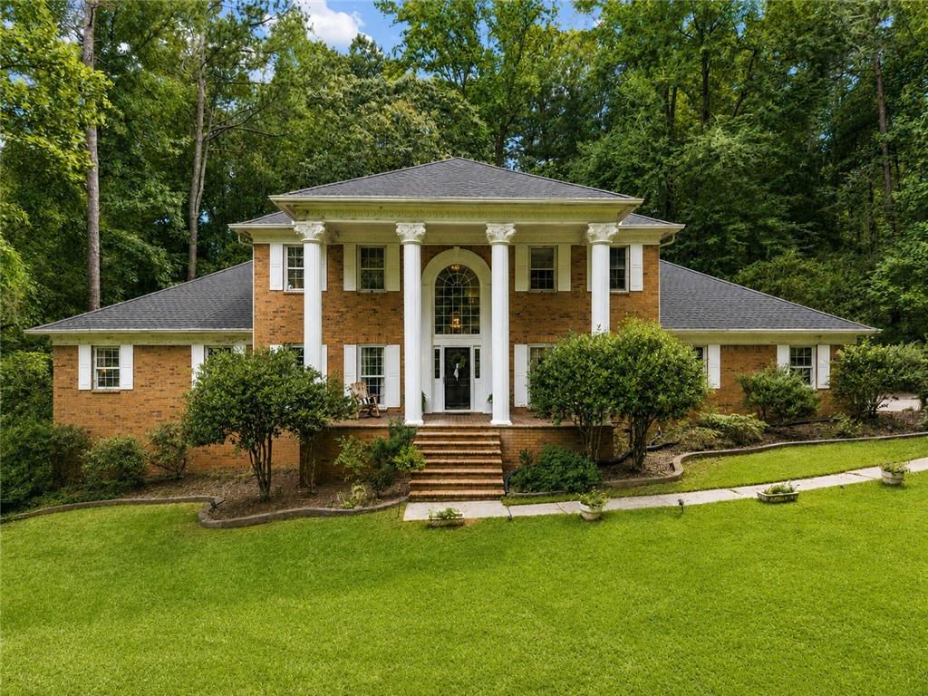 385 Hicks Farm Road NW