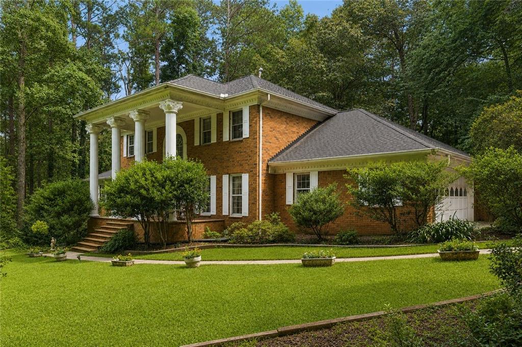 385 Hicks Farm Road NW