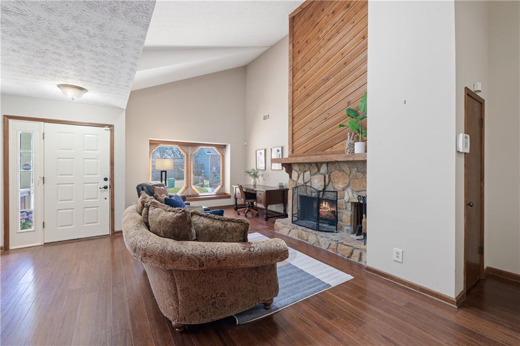 4062 Wildflower Lane, Tucker, Georgia image 6