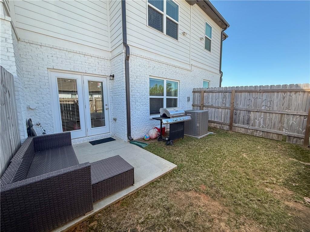 82 Auburn Run Lane, Auburn, Georgia image 28