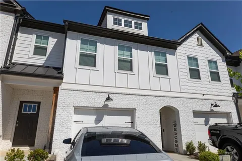 82 Auburn Run Lane, Auburn, GA 30011 - MLS#: 7583361