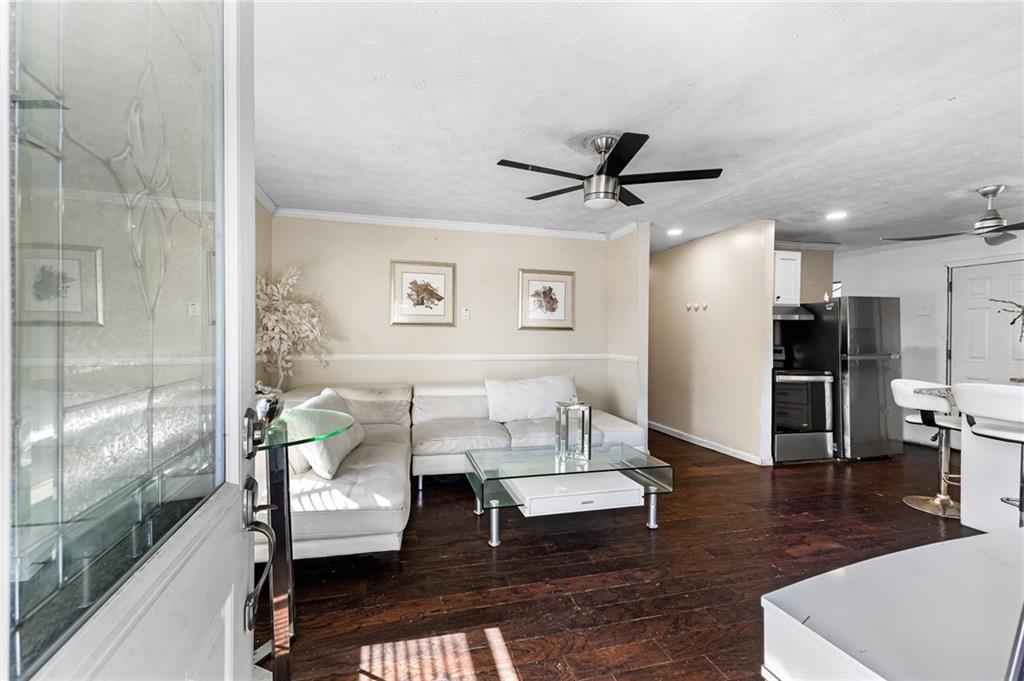 2446 Martin Luther King Jr Boulevard, Gainesville, Georgia image 17