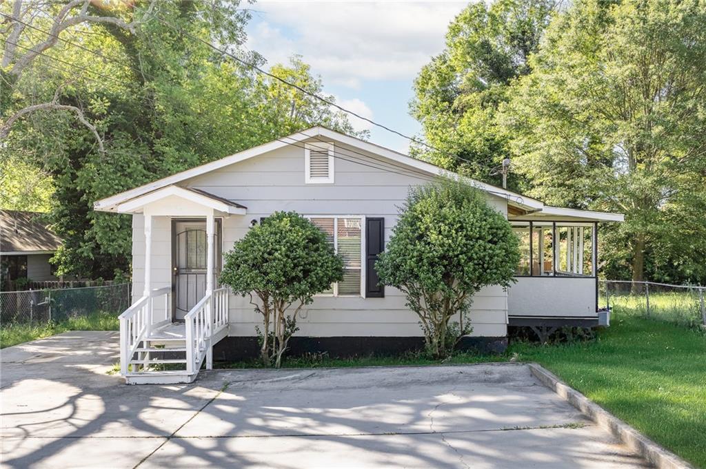 2446 Martin Luther King Jr Boulevard, Gainesville, Georgia image 1