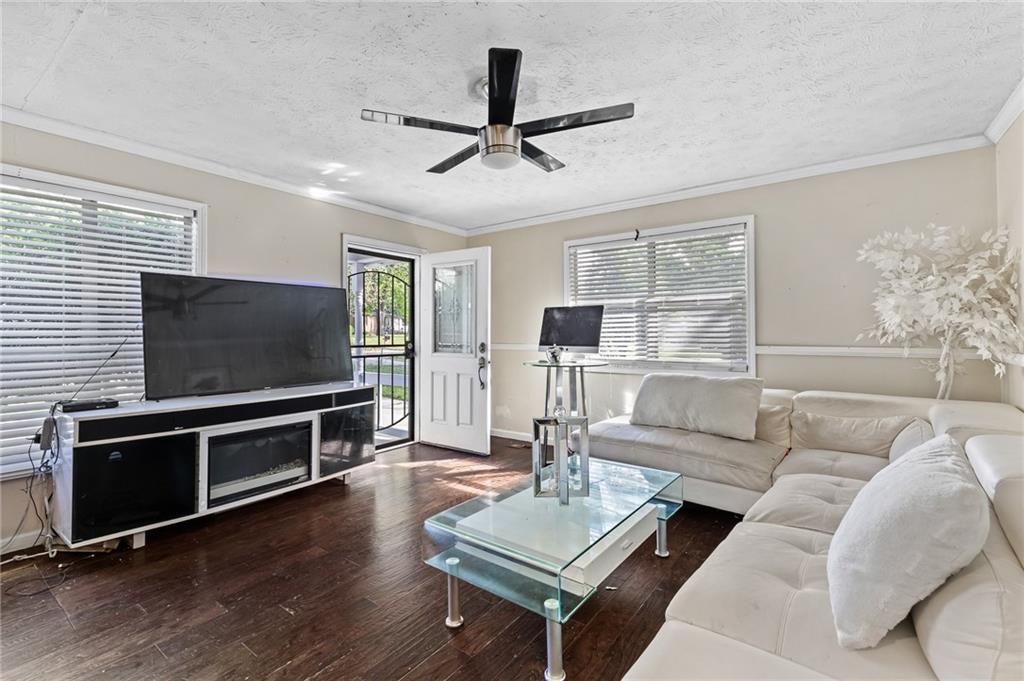 2446 Martin Luther King Jr Boulevard, Gainesville, Georgia image 7