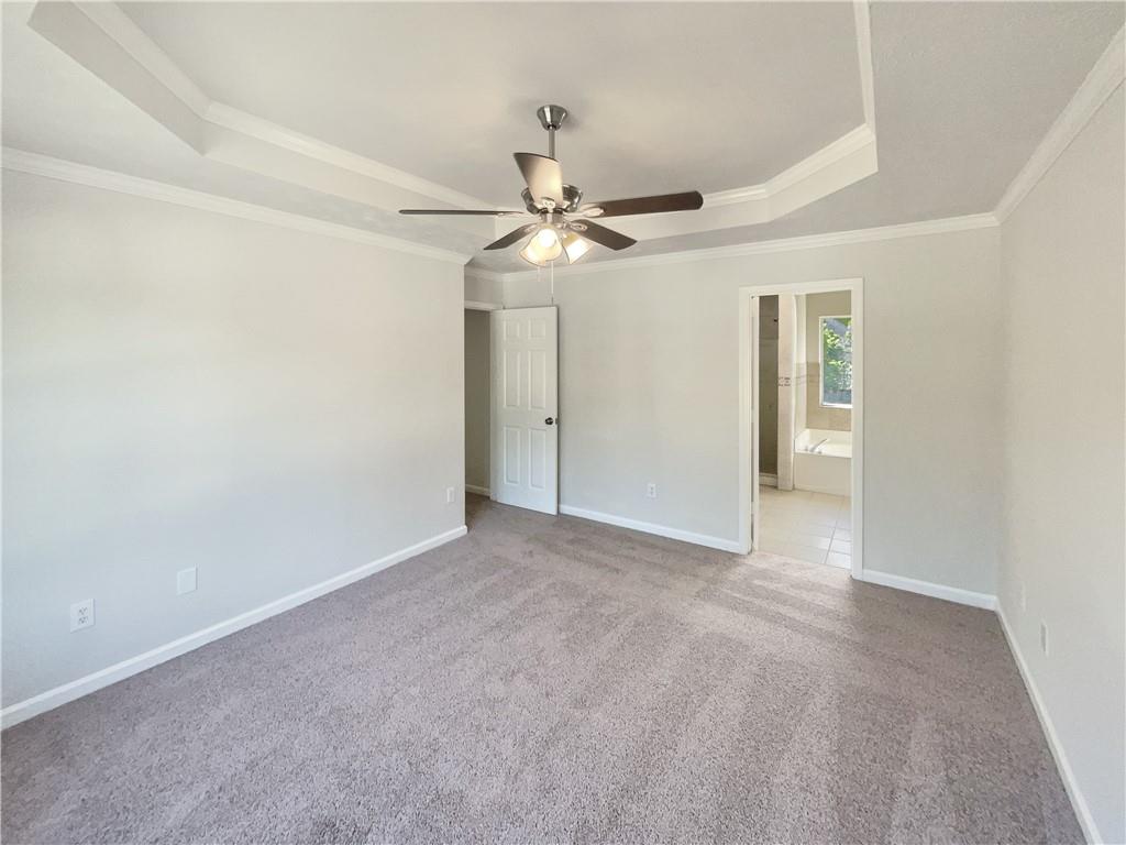3479 Woodruff Ridge Lane, Loganville, Georgia image 12