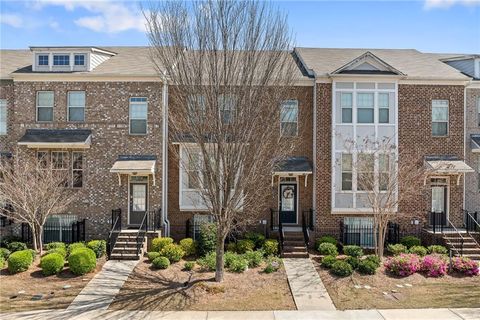 2699 Village Park Bend Duluth GA 30096