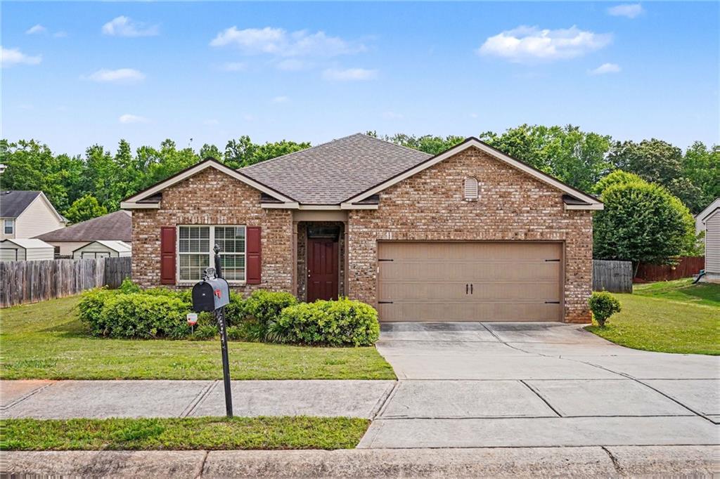 1989 Osprey Drive