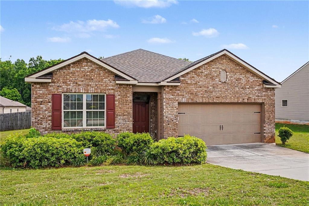 1989 Osprey Drive