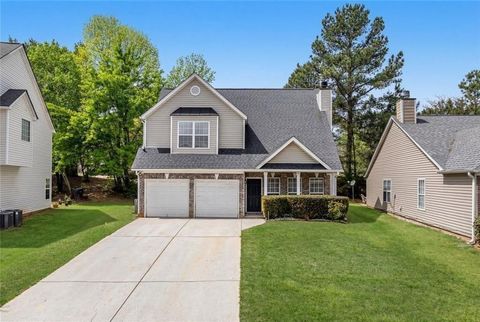 150 Hulan Way NW Lawrenceville GA 30044