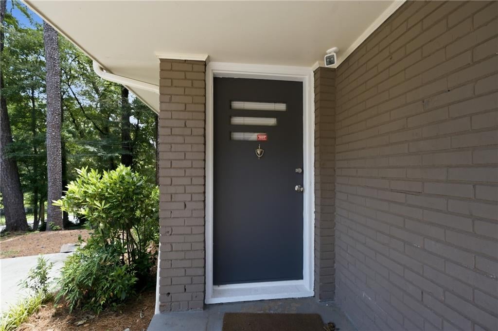 3229 Mcafee Road