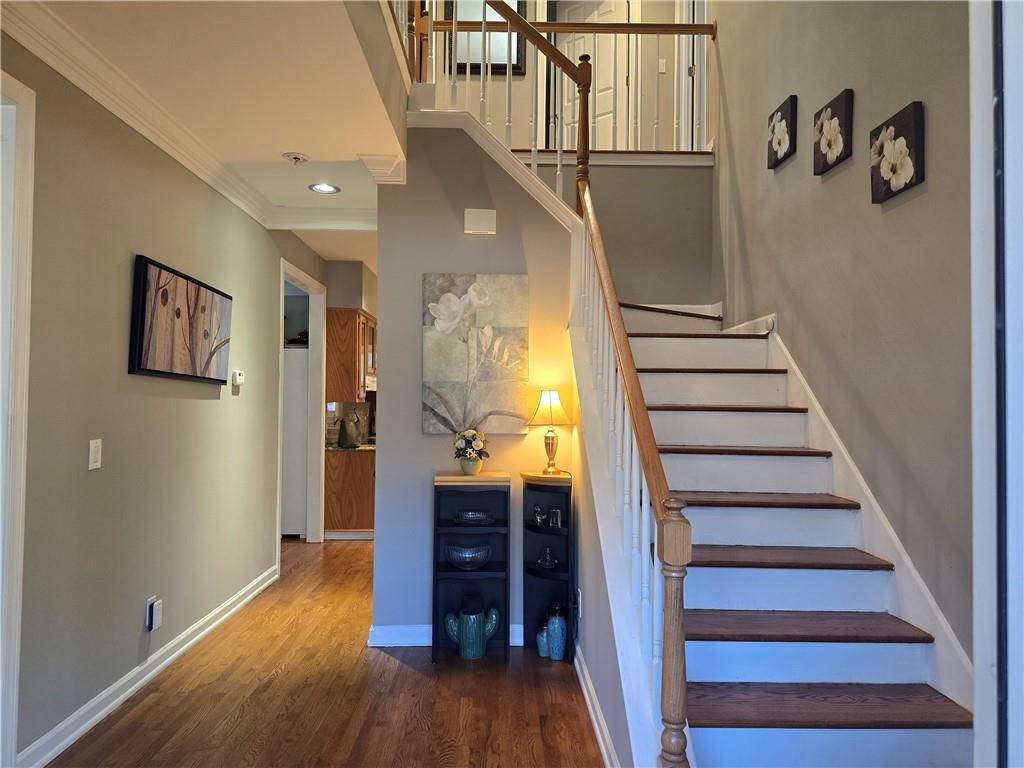2500 Peregrine Trail
