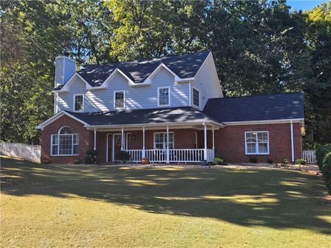 2500 Peregrine Trail Suwanee GA 30024