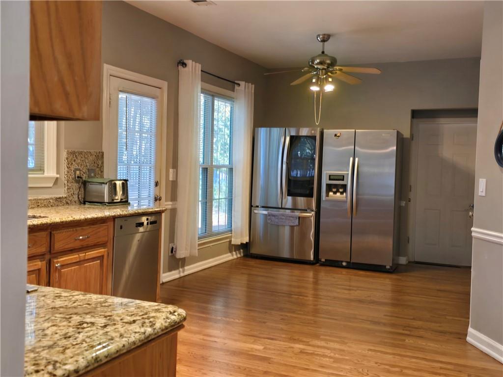 2500 Peregrine Trail