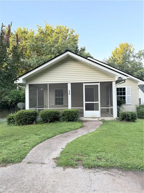 330 Peach Orchard Road, Baldwin, GA, 30511