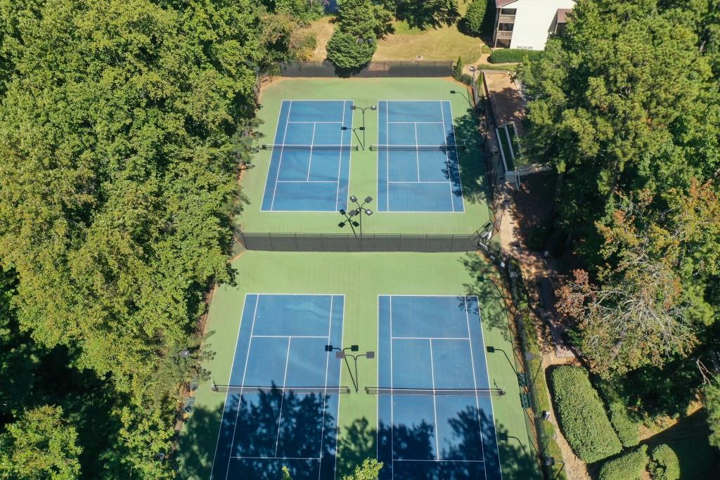 202 Garden Court, Atlanta, Georgia image 35