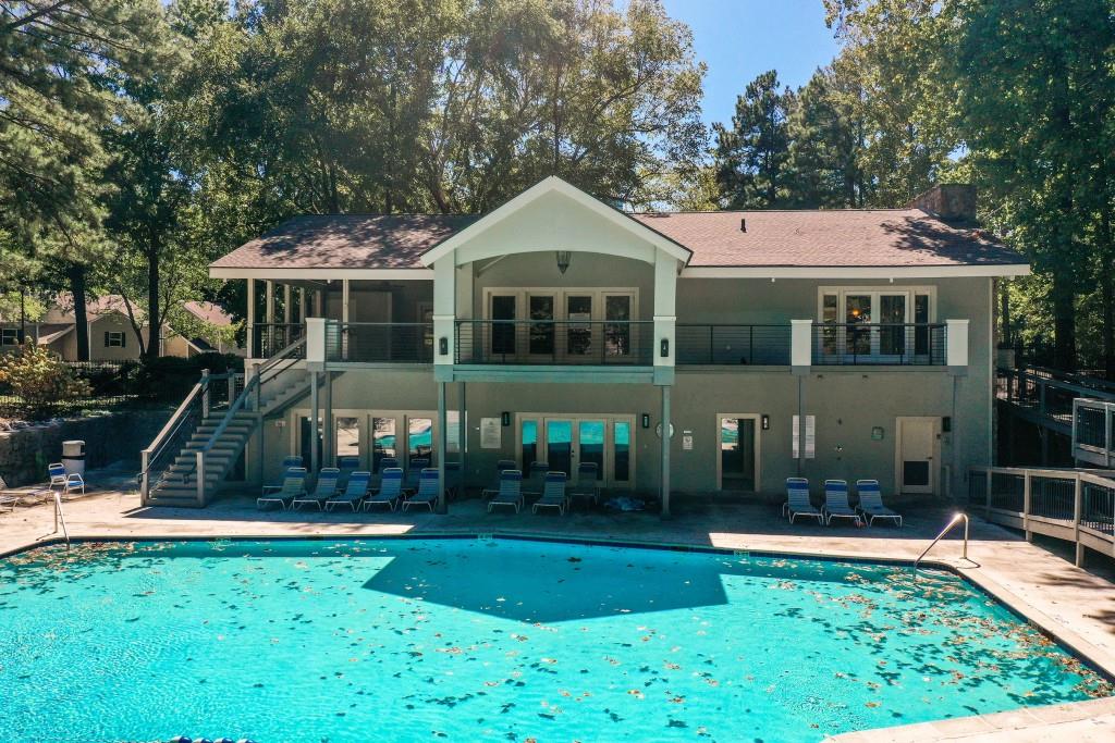 202 Garden Court, Atlanta, Georgia image 27