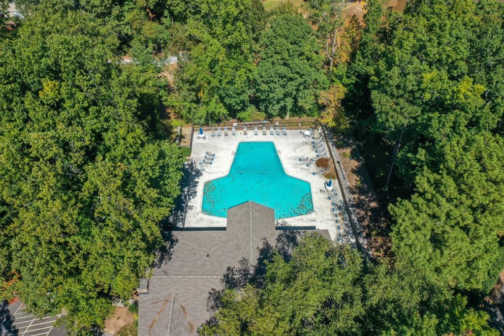 202 Garden Court, Atlanta, Georgia image 26