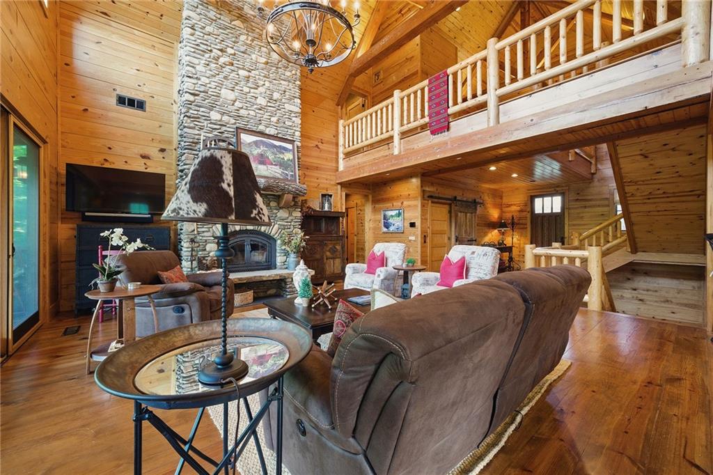 147 Lake Watch Point, Cleveland, Georgia image 12