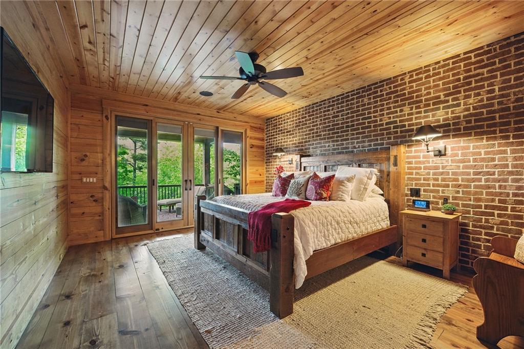 147 Lake Watch Point, Cleveland, Georgia image 33