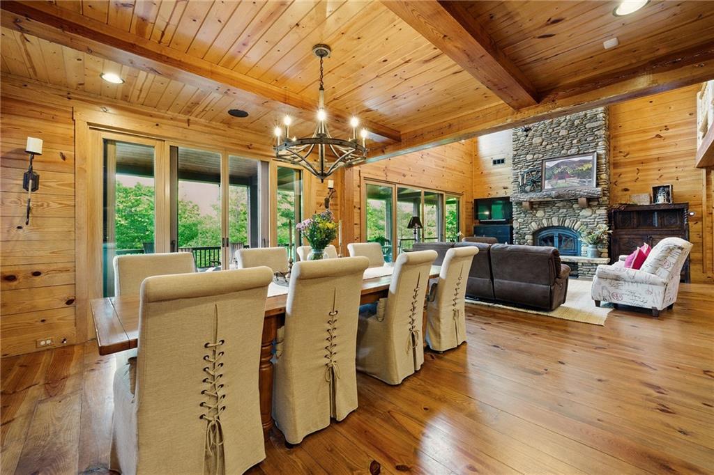 147 Lake Watch Point, Cleveland, Georgia image 19