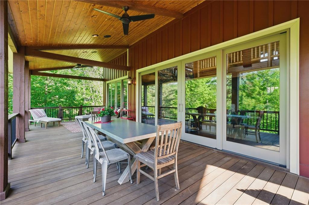 147 Lake Watch Point, Cleveland, Georgia image 42