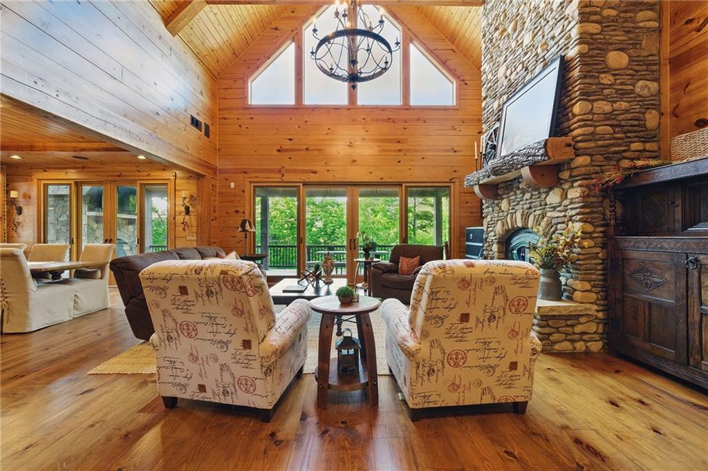 147 Lake Watch Point, Cleveland, Georgia image 8