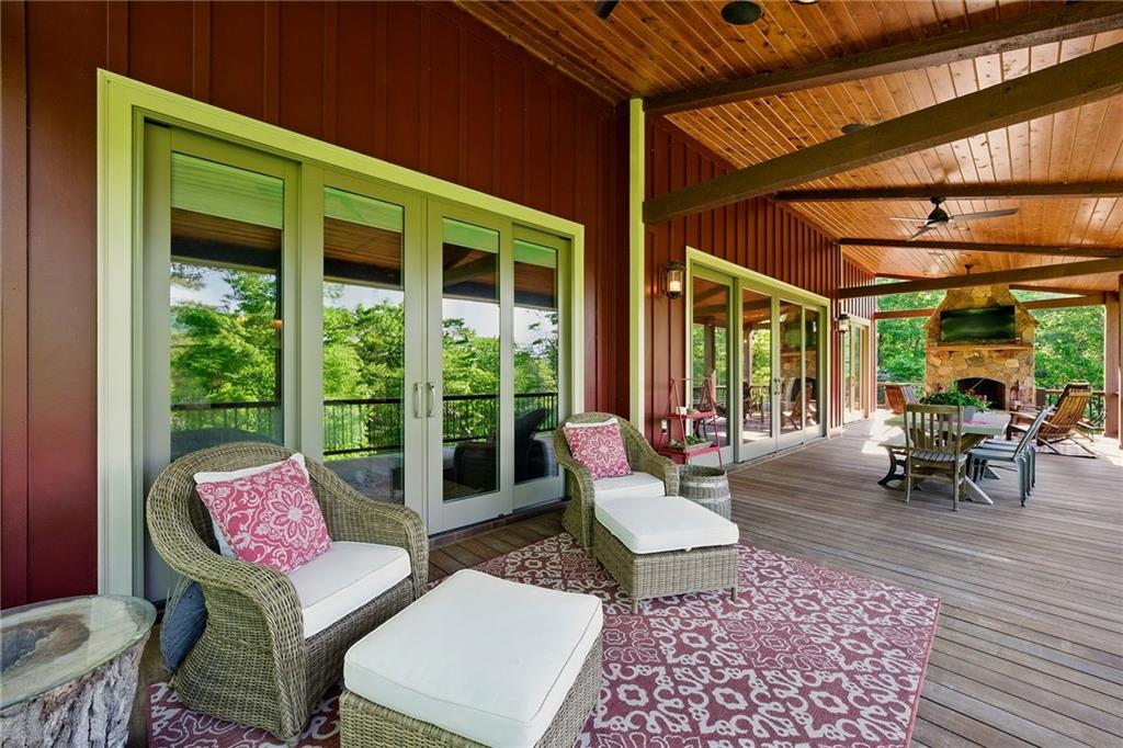147 Lake Watch Point, Cleveland, Georgia image 35