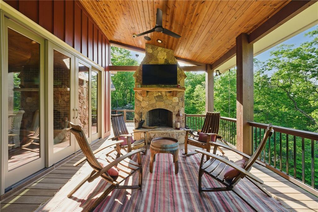 147 Lake Watch Point, Cleveland, Georgia image 40