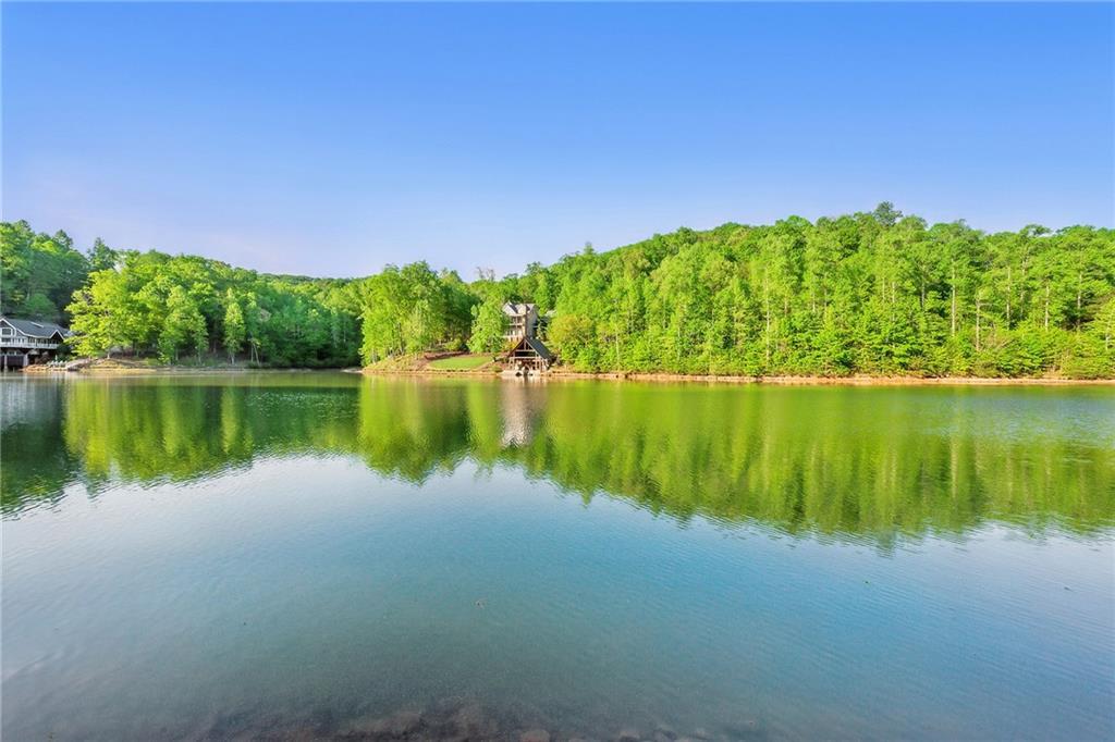 147 Lake Watch Point, Cleveland, Georgia image 7