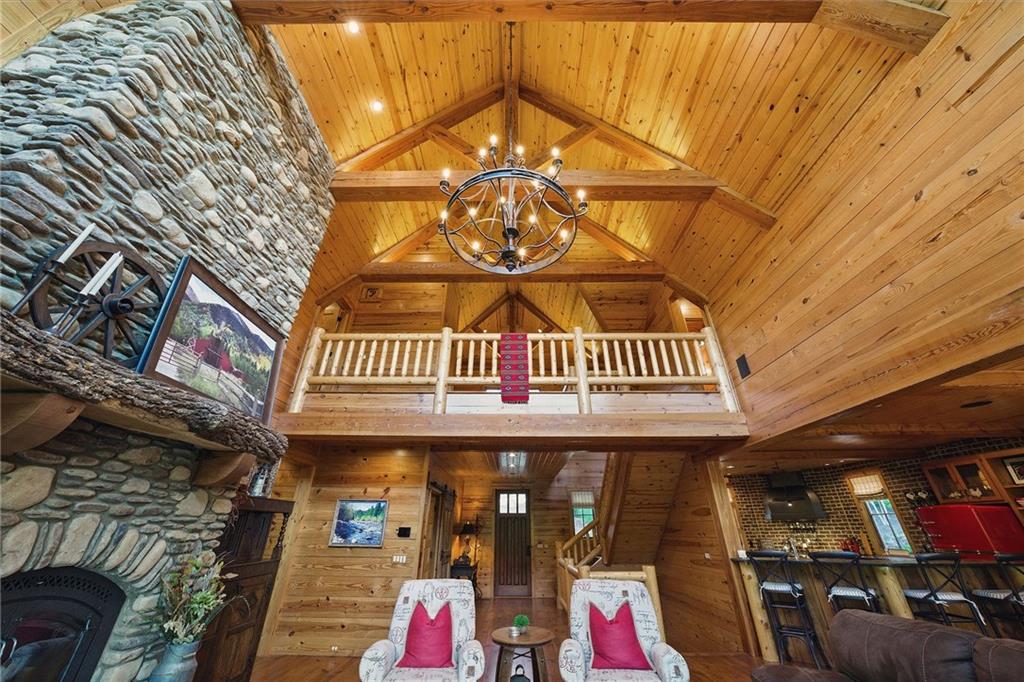 147 Lake Watch Point, Cleveland, Georgia image 14
