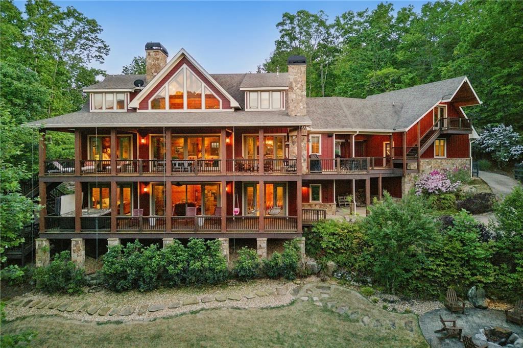 147 Lake Watch Point