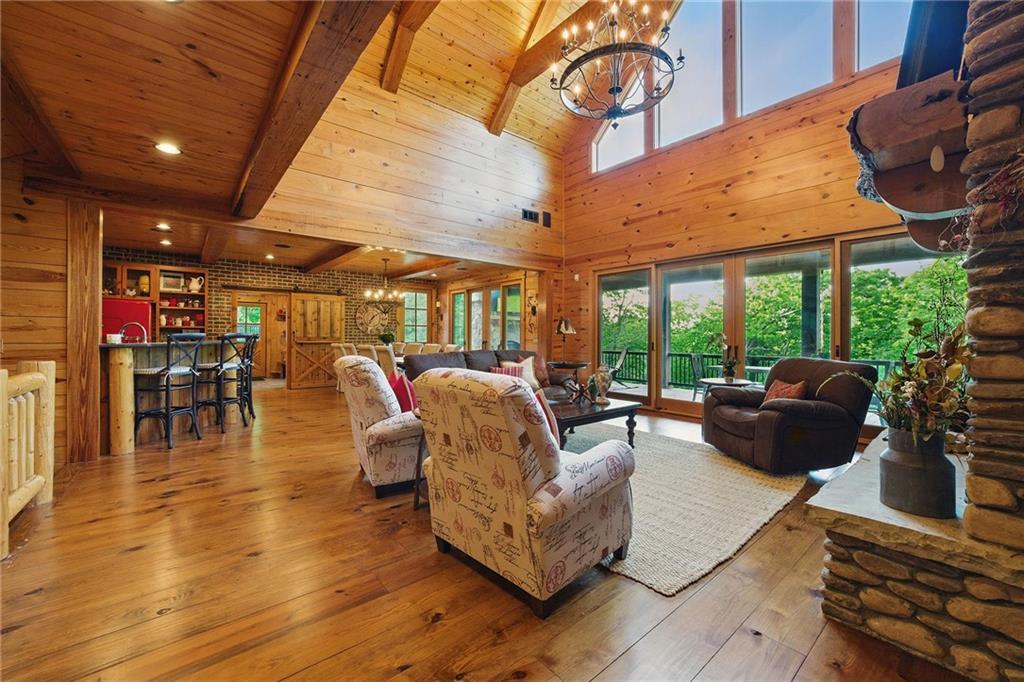 147 Lake Watch Point, Cleveland, Georgia image 9