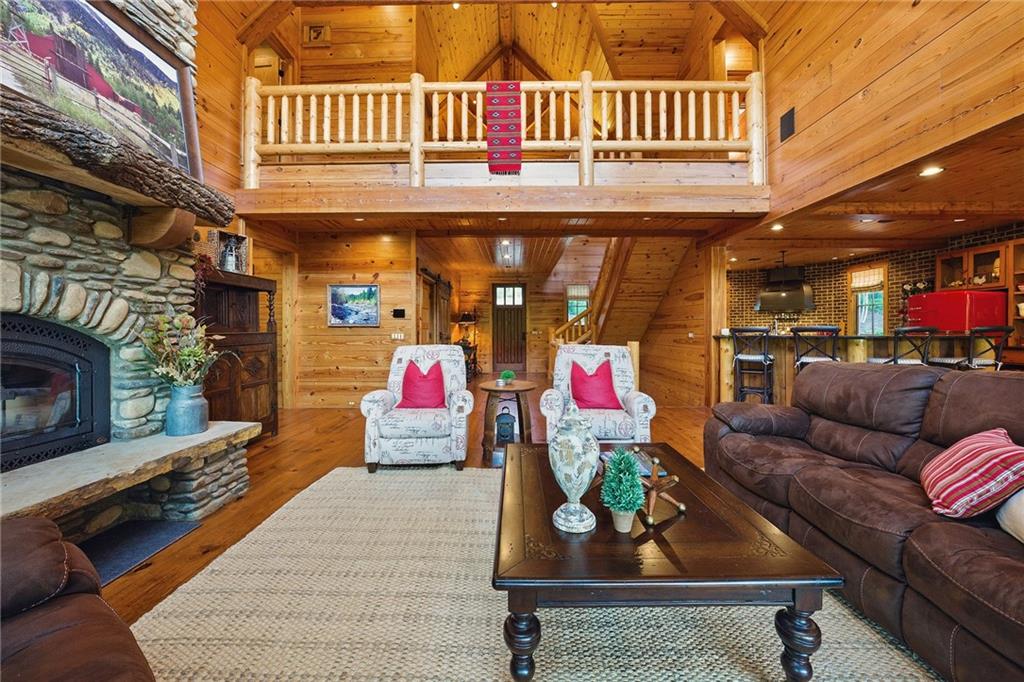 147 Lake Watch Point, Cleveland, Georgia image 15